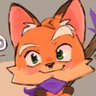 Rising Fox 🦊 (Wishlist on Steam!)'s profile picture