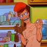 Profilbild von Rusty Shackleford