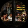 huckleberry finn profil fotoฤrafฤฑ