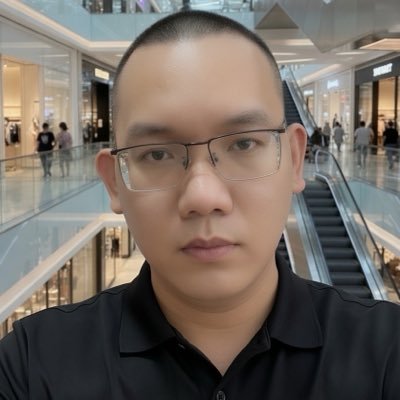 Be Happy's profile picture