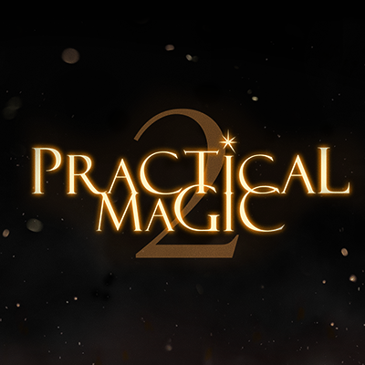 PracticalMagic's profile picture