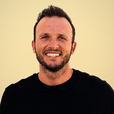 Kyle Reidhead | Milk Road's profile picture
