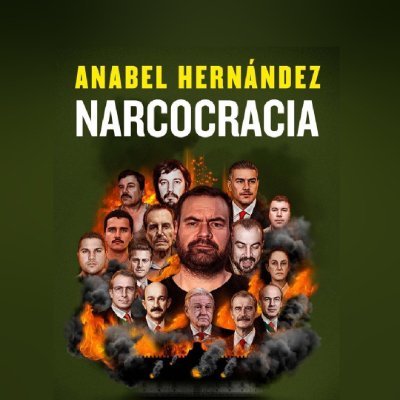Anabel Hernández's profile picture