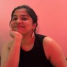 Profilbild von Ananya