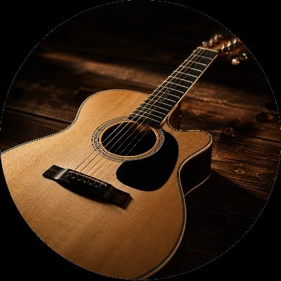 EasyGuitarDaily's profile picture
