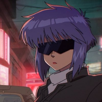 motokomakima's profile picture