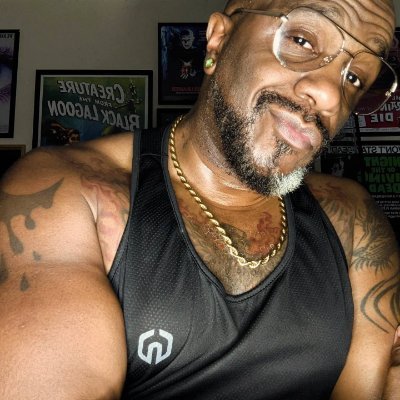 DarkHoungan's profile picture