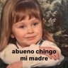 Ciudadano Mexicano Reloaded profil fotoğrafı