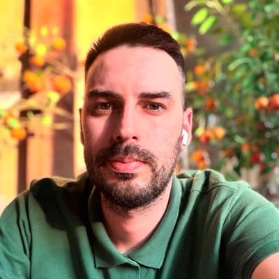 Aleksandar's profile picture