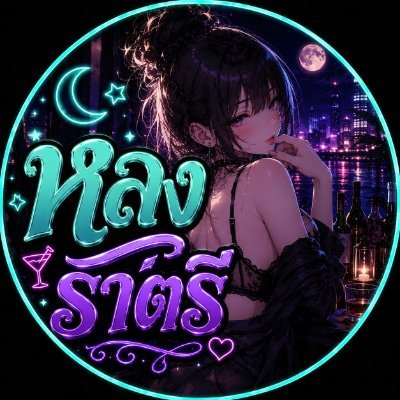หลงราตรี🔮(แลกรี)'s profile picture
