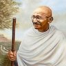 Real Gandhi Fan's profile picture