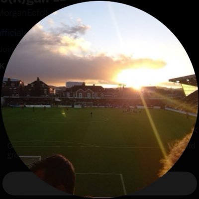 MorganEcfc1's profile picture