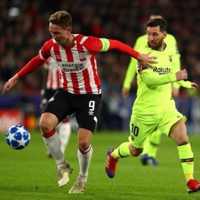 LuukdeJong9's profile picture