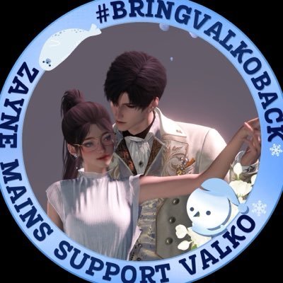 grayson | BRING BACK VALKO's profile picture