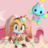 Sonicwacther profil fotoğrafı