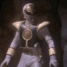 Profilbild von The White Power Ranger