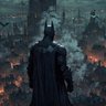 BATMAN profil fotoğrafı