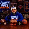Profilbild von Pudgy Boyz Sports Talk