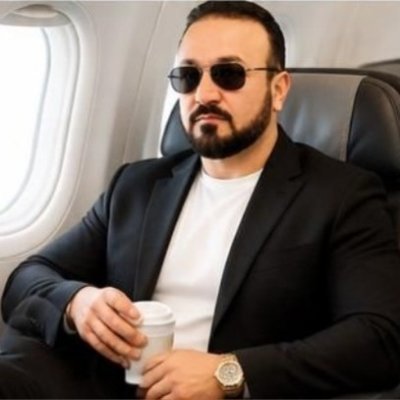 Amiri's profile picture