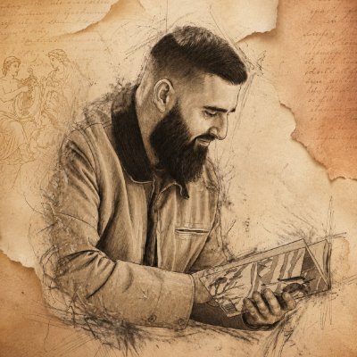 Ismaellg90's profile picture