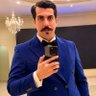 Profilbild von Hamed