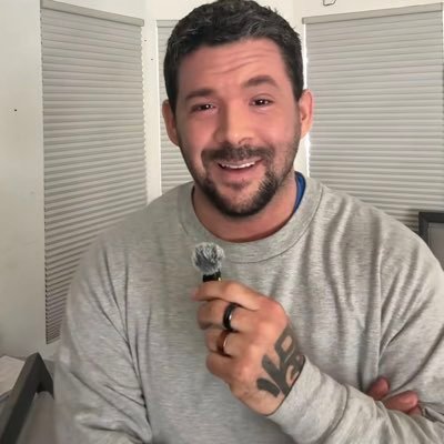 チャド・ライアン | The Geeky Cast l Doomsday 12/18's profile picture