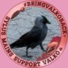 Фото профиля Quill🪶🇵🇸 BRING BACK VALKO