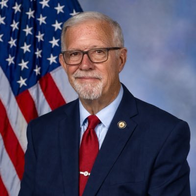 Randy Weber's profile picture