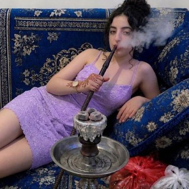 متحرره's profile picture