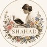 Фото профиля SHAHAD🦋🍯