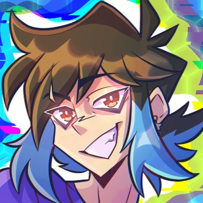 glitchycore21's profile picture