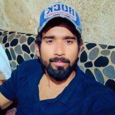Abhishek's profile picture