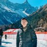 Profilbild von Gilang A. Perdana