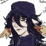 🕷️remi | semi hiatus profil fotoğrafı