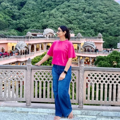 संगीता माँझु बिश्नोई's profile picture