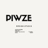 Piwze design profil fotoğrafı