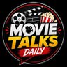Movie Talks Daily 🎬 的头像