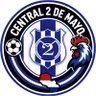 CENTRAL 2 DE MAYO 🐓🇵🇾 profil fotoğrafı