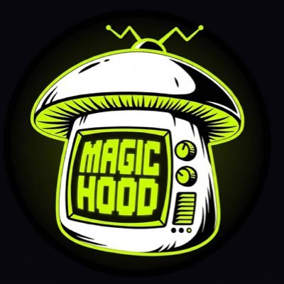 MagicHood's profile picture