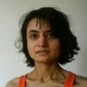 Najma Zaman 的头像