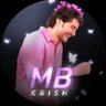 Krishna 的头像