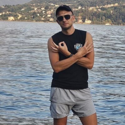 Michał Sagrol's profile picture