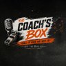 Profilbild von The Coach’s Box: “Call It Like We See It!”
