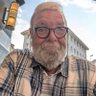 scott profil fotoğrafı