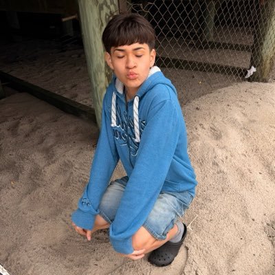 saint's profile picture