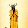 The Yellow King profil fotoğrafı