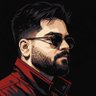 Arash hadavand khani 的头像