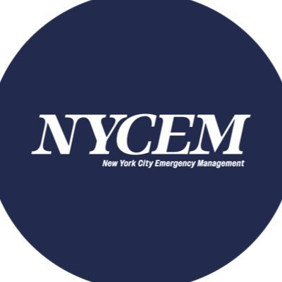 NYC Emergency Management's profile picture