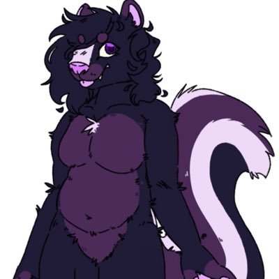 ruetheskunk's profile picture