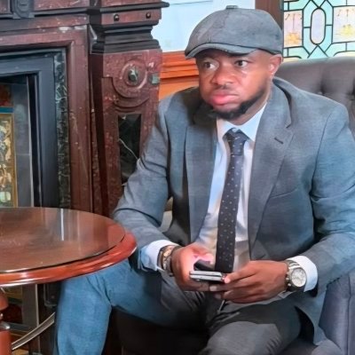 Frank Mwaka's profile picture